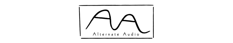 alternate audio